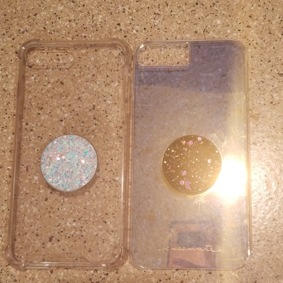 iPhone 7plus case bundle - Picture 3 of 3